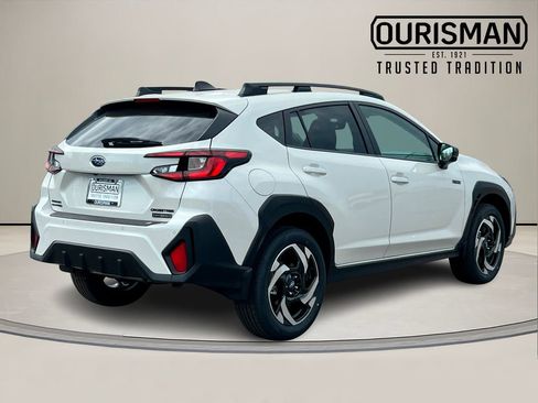 New 2026 Subaru Crosstrek 2.5i Limited w/ Crosstrek Mirror Package AWD/4WD image 3