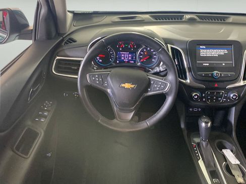 Used 2019 Chevrolet Equinox LT w/ Driver Convenience Package FWD image 39