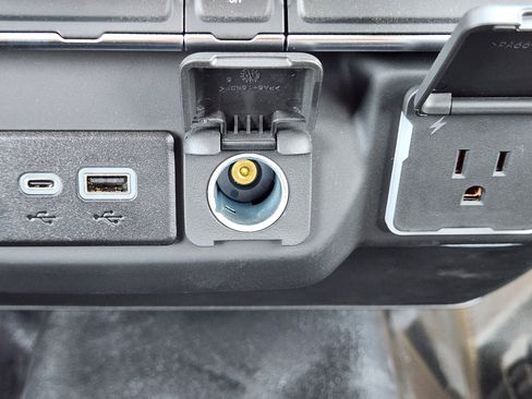 New 2025 Chevrolet Silverado 3500 W/T w/ WT Convenience Package image 15