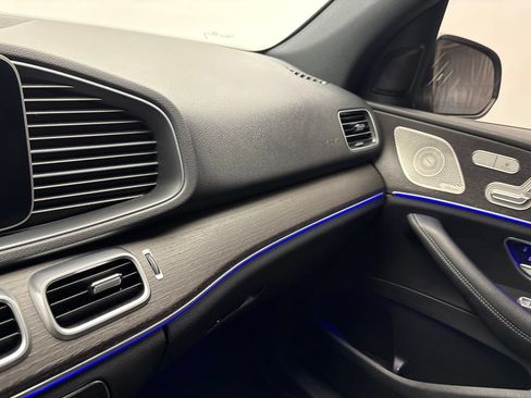Used 2022 Mercedes-Benz GLE 350 4MATIC image 33