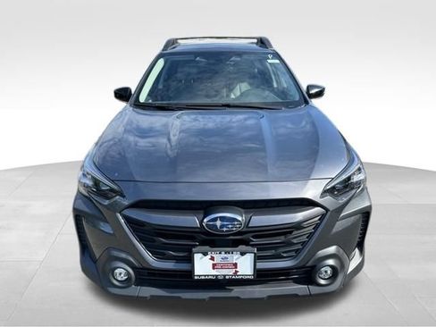 Certified 2023 Subaru Outback Premium AWD/4WD image 2