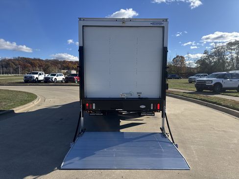 New 2026 Ford E-350 and Econoline 350 Super Duty w/ Power Equipment Group image 5