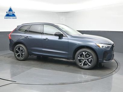 New 2026 Volvo XC60 B5 Core w/ Climate Package