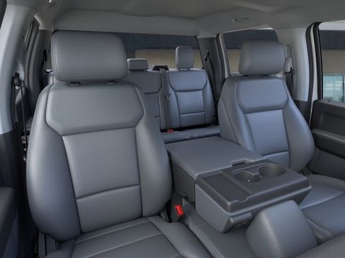 New 2026 Ford F150 XL AWD/4WD image 10