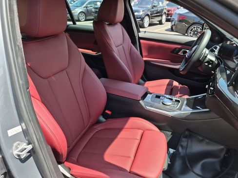 Used 2026 BMW M340i w/ Premium Package RWD image 22