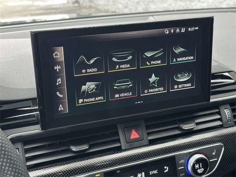 Used 2023 Audi S5 Premium Plus w/ Premium Plus Package image 30