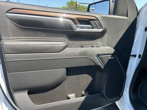 Used 2024 Chevrolet Silverado 1500 RST w/ All Star Edition Plus image 11