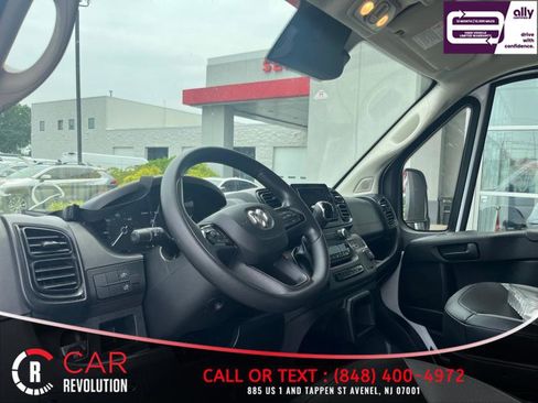 Used 2023 RAM ProMaster 1500 image 8