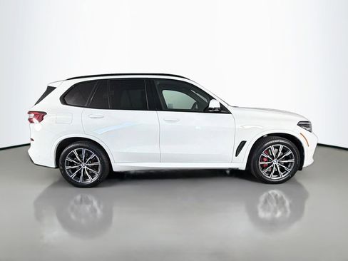 Certified 2023 BMW X5 sDrive40i w/ M Sport Package RWD image 8