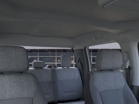 New 2025 Ford F150 Lightning XLT AWD/4WD image 22