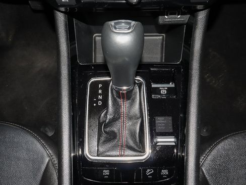 Used 2024 Jeep Compass Trailhawk image 20