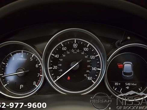 Used 2024 MAZDA CX-5 Carbon Edition AWD/4WD image 18