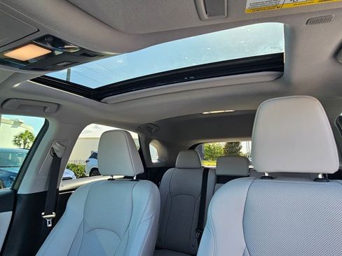 Used 2022 Lexus RX 350 FWD w/ Premium Package image 15