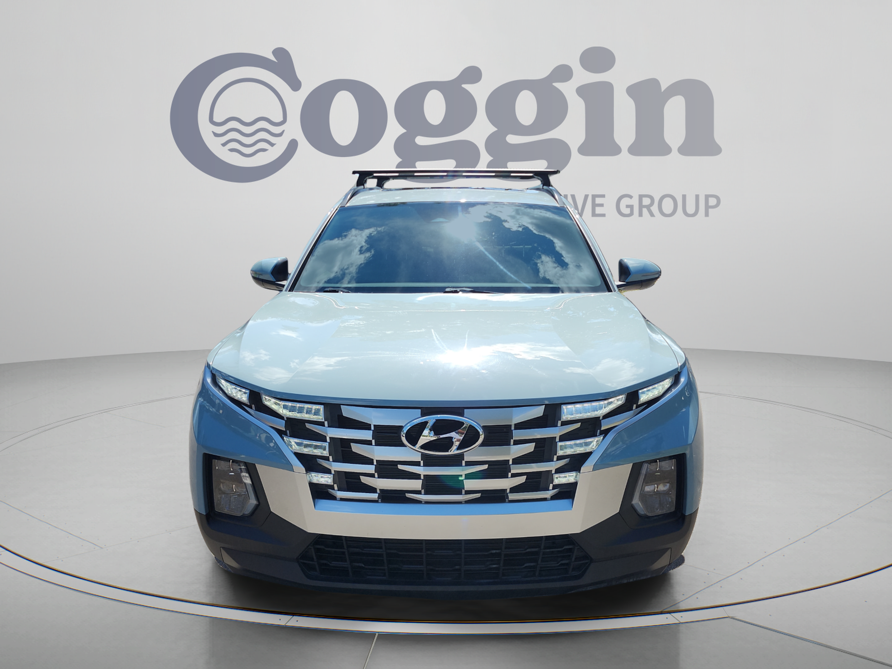 Certified 2024 Hyundai Santa Cruz SEL w/ Activity Package FWD image 8