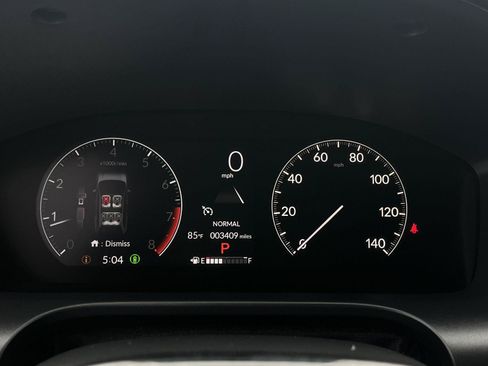 Certified 2026 Honda HR-V Sport image 17
