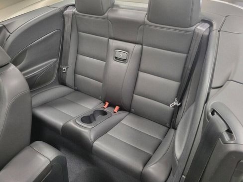 Used 2012 Volkswagen Eos Komfort image 23