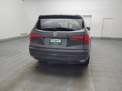Used 2018 Honda Pilot EX-L image 7
