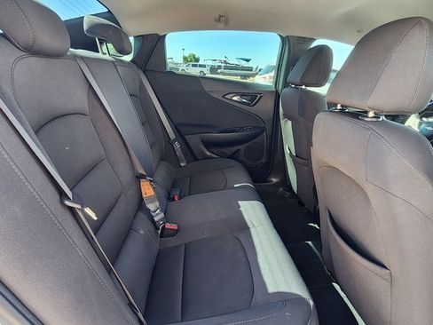 Used 2022 Chevrolet Malibu RS image 14