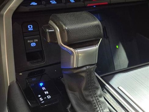 Used 2023 Toyota Tundra Platinum RWD image 16