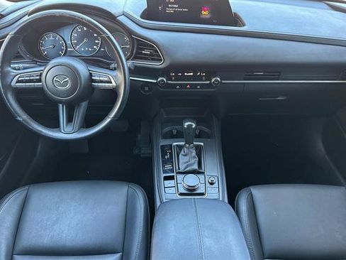 Used 2022 MAZDA CX-30 AWD 2.5 S w/ Select Package image 14