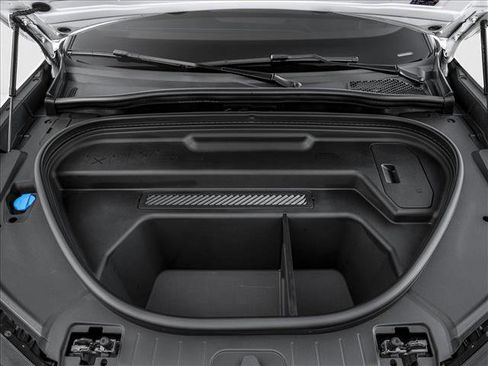 New 2027 Audi SQ6 e-tron Premium Plus AWD/4WD image 8