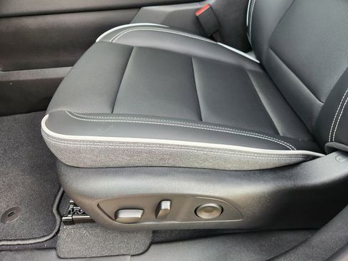 New 2026 GMC Sierra EV Elevation w/ LPO, Elevation Dark Package image 16