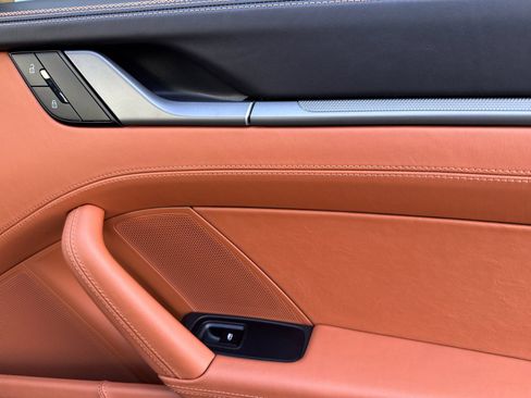 New 2026 Porsche 911 Carrera RWD image 18