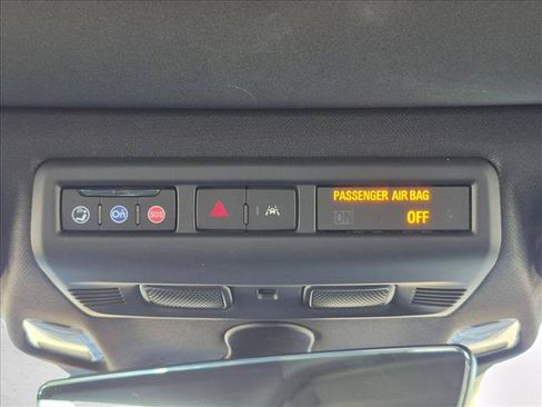 Used 2025 Chevrolet Corvette Z06 RWD image 19