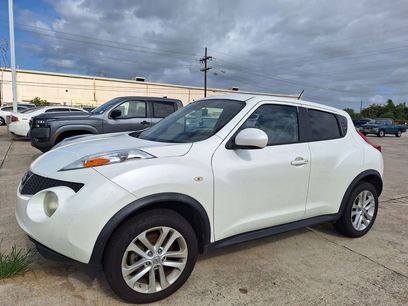 Used 2013 Nissan Juke SV