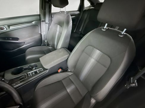 Certified 2026 Honda Civic Sport image 24