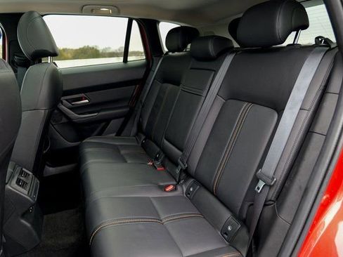 Used 2023 MAZDA CX-50 2.5 Turbo w/ Accent Package image 33