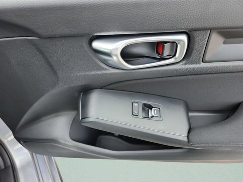 New 2026 Honda Civic Sport image 23