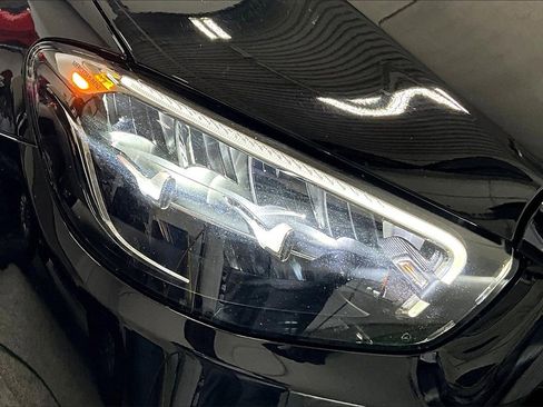 Used 2022 Mercedes-Benz E 53 AMG 4MATIC Sedan image 30