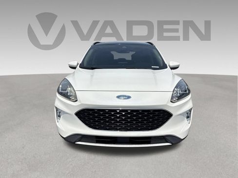 Used 2020 Ford Escape SEL FWD image 2