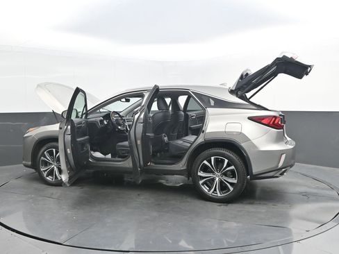 Used 2017 Lexus RX 350 AWD w/ Premium Package image 45