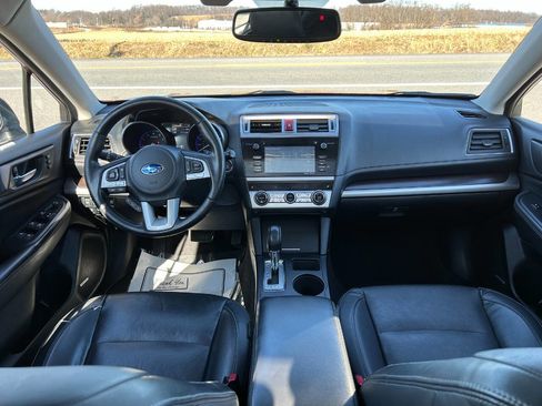 Used 2015 Subaru Legacy 3.6R Limited image 16
