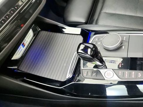 Used 2024 BMW X3 M40i AWD/4WD image 70
