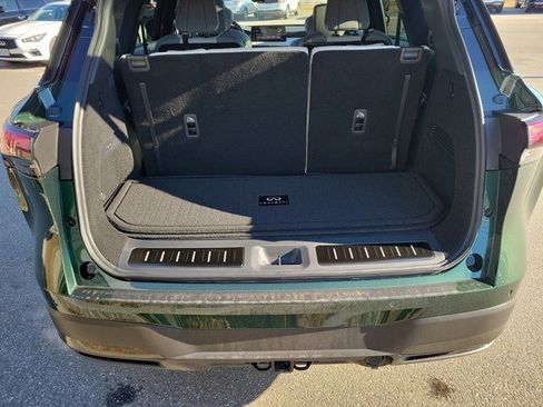 New 2026 INFINITI QX60 Autograph w/ Dark Cargo Package image 53