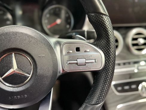 Used 2019 Mercedes-Benz C 300 Cabriolet image 15