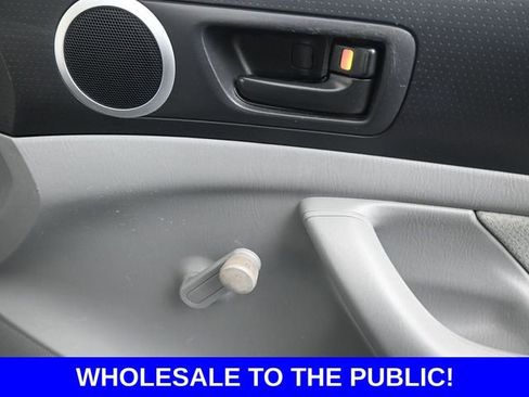 Used 2008 Toyota Tacoma 2WD Regular Cab image 14