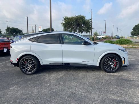 Used 2022 Ford Mustang Mach-E GT w/ GT Performance Edition AWD/4WD image 4