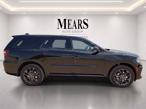 Used 2026 Dodge Durango GT AWD/4WD image 6