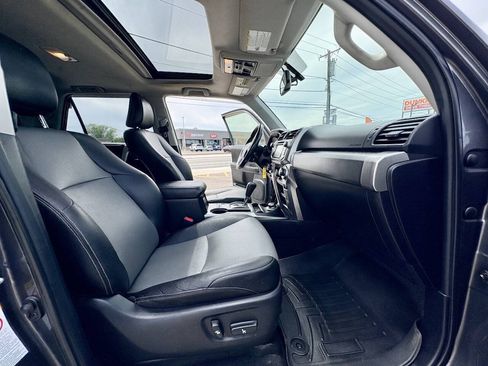 Used 2015 Toyota 4Runner SR5 Premium AWD/4WD image 33