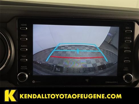 Used 2021 Toyota Tacoma TRD Off-Road image 15