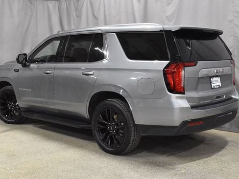 Used 2024 GMC Yukon SLE image 6