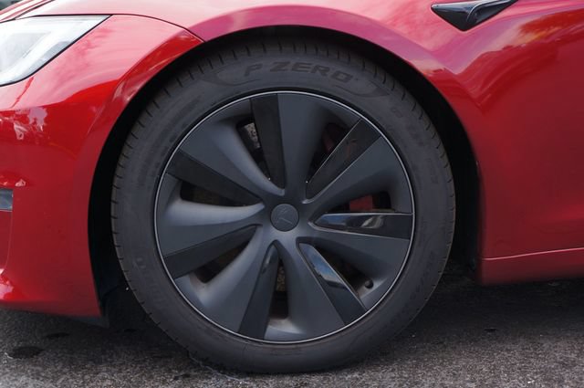 Used 2023 Tesla Model S Plaid AWD/4WD image 14