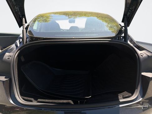 Used 2025 Tesla Model 3 Long Range RWD image 25