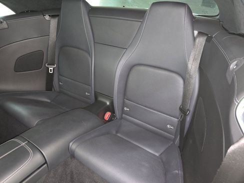 Used 2022 Mercedes-Benz SL 55 AMG 4MATIC image 13