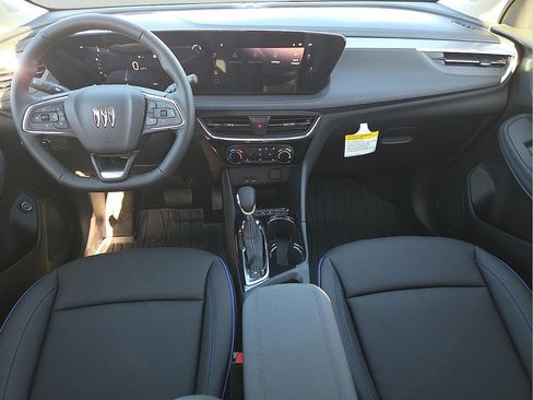 New 2026 Buick Encore GX Sport Touring w/ Comfort Package FWD image 11