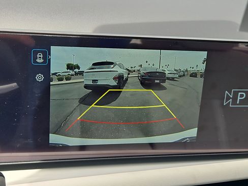 Used 2026 Hyundai Tucson SEL FWD image 19
